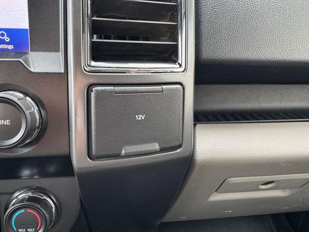 used 2019 Ford F-150 car, priced at $23,839