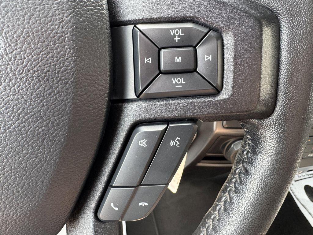 used 2018 Ford F-150 car, priced at $23,068