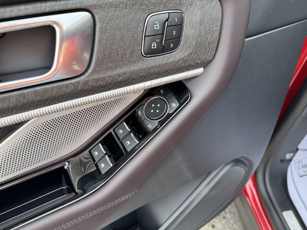 new 2026 Ford Explorer car, priced at $56,260