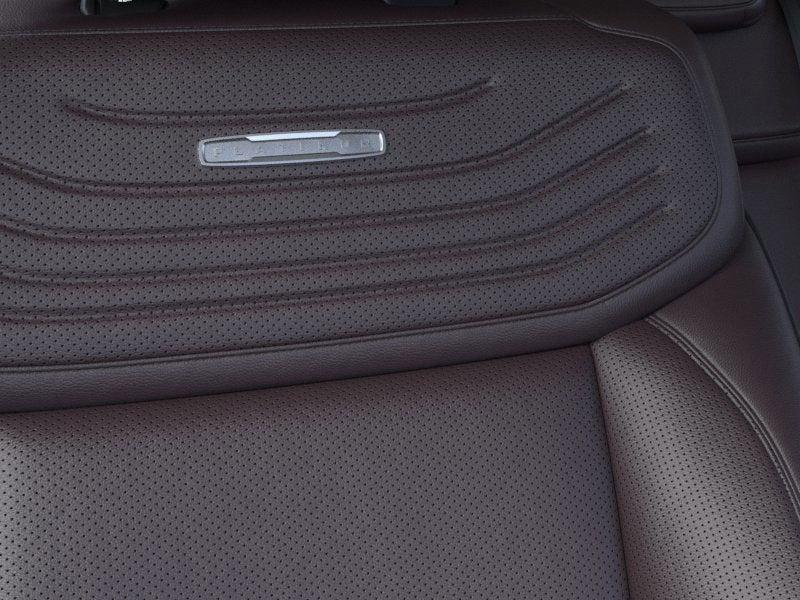 new 2026 Ford Expedition Max car, priced at $95,615