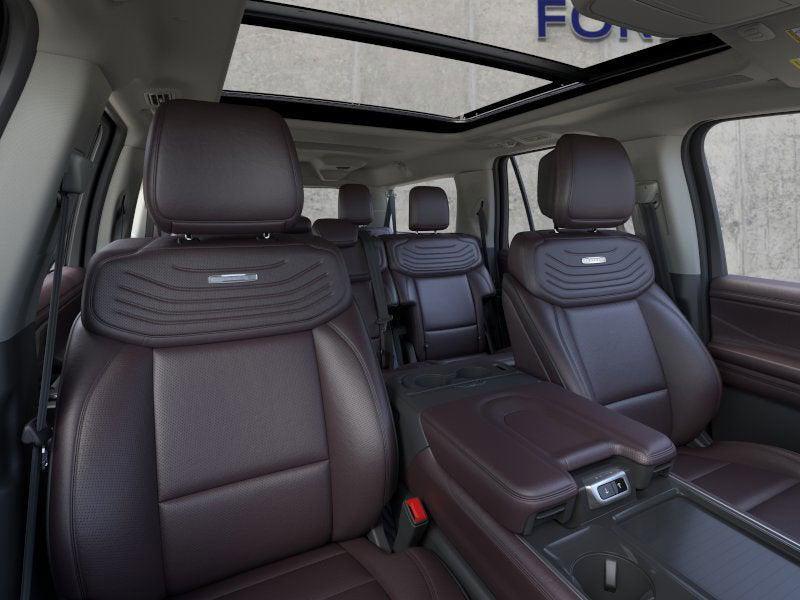 new 2026 Ford Expedition Max car, priced at $95,615