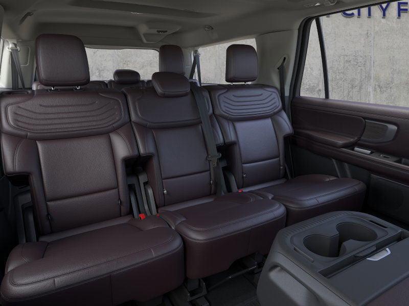 new 2026 Ford Expedition Max car, priced at $95,615
