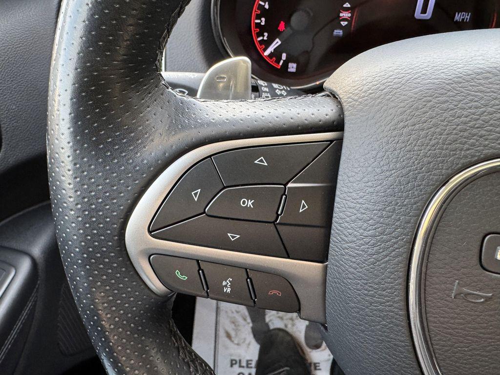 used 2020 Dodge Durango car, priced at $24,987