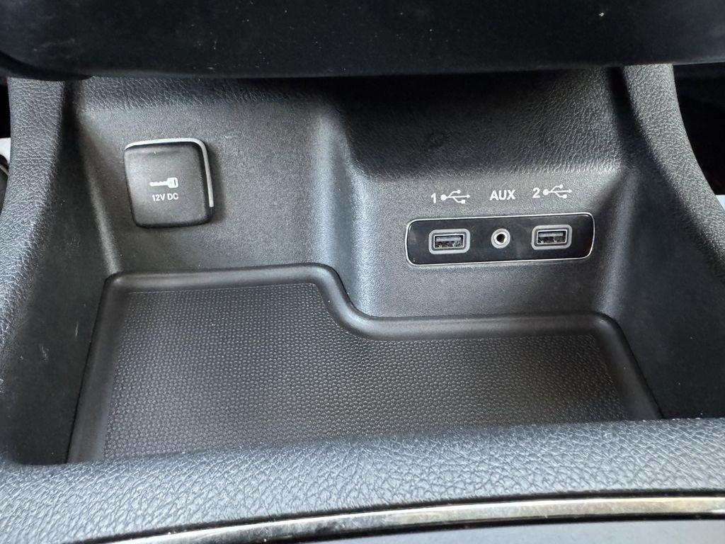 used 2020 Dodge Durango car, priced at $24,987