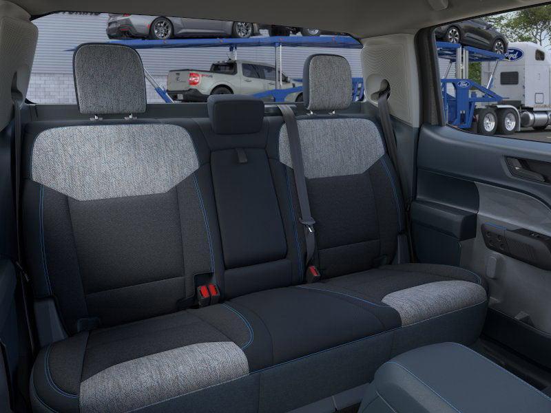 new 2026 Ford Maverick car, priced at $35,140