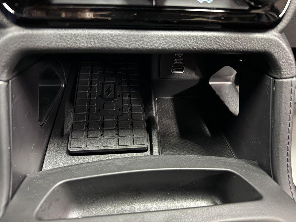 new 2025 Ford Ranger car, priced at $58,855