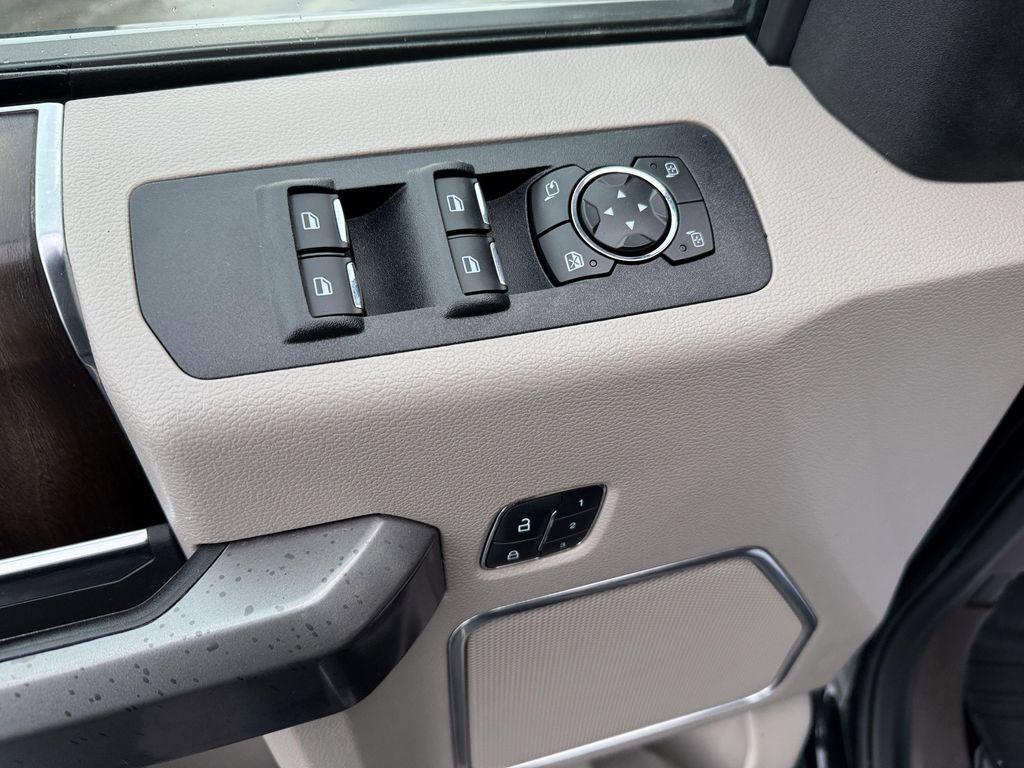 used 2020 Ford F-150 car, priced at $33,778