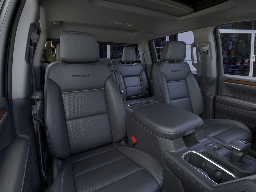 new 2026 GMC Sierra 1500 car, priced at $74,984