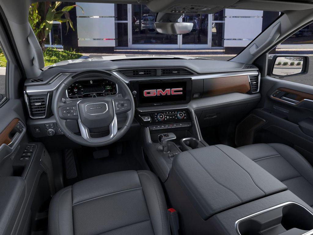 new 2026 GMC Sierra 1500 car, priced at $74,984