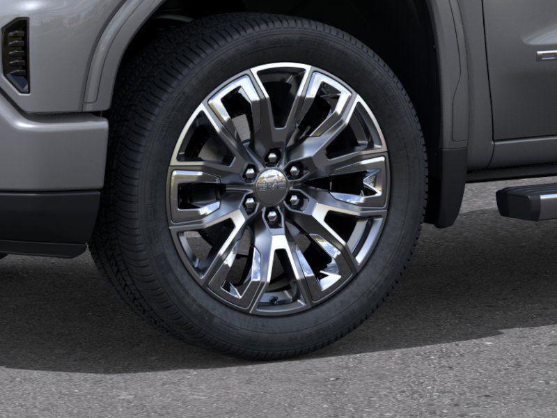 new 2026 GMC Sierra 1500 car, priced at $74,984