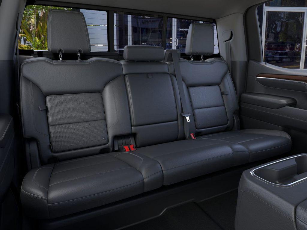 new 2026 GMC Sierra 1500 car, priced at $74,984