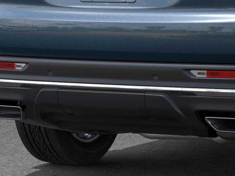 new 2026 Buick Enclave car, priced at $47,650