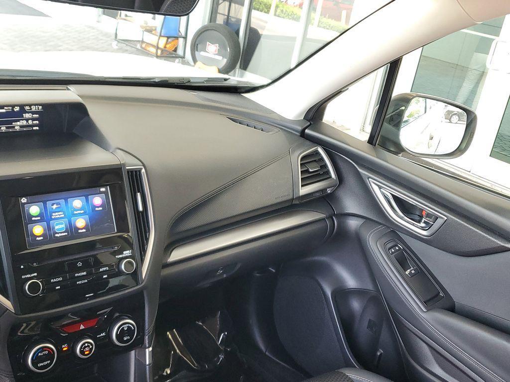 used 2020 Subaru Forester car, priced at $21,250
