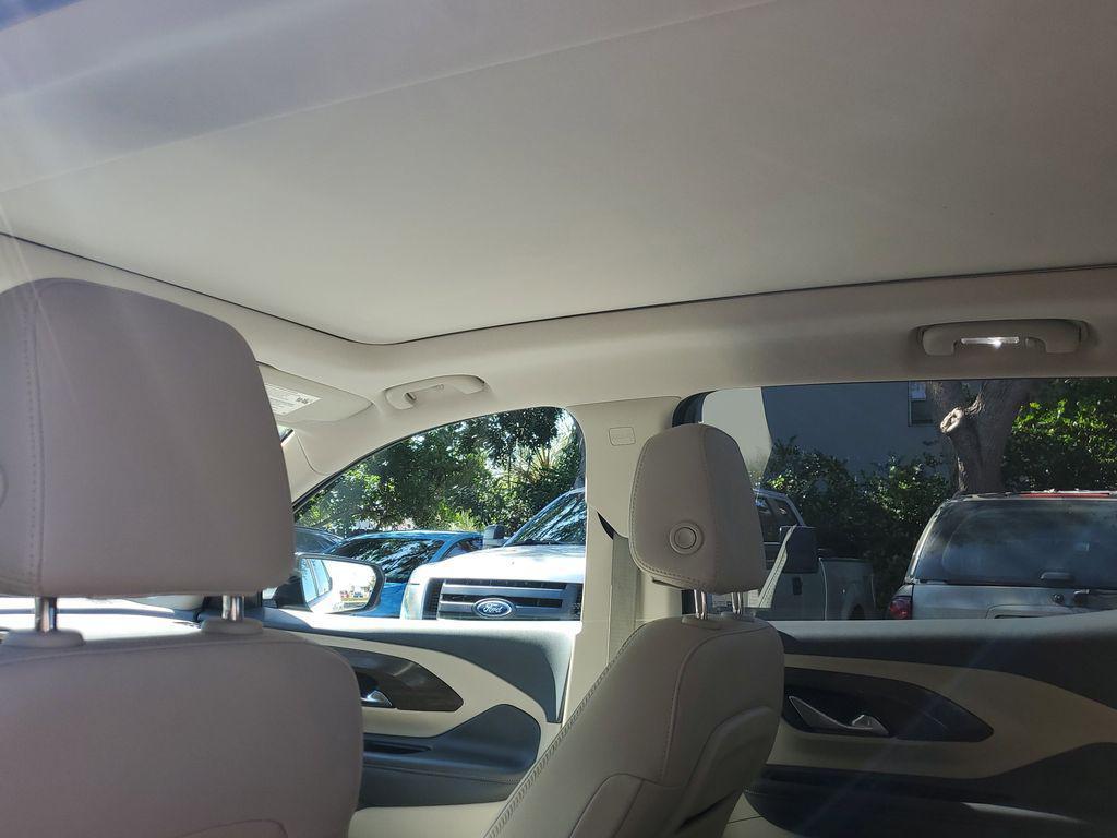 used 2022 GMC Terrain car, priced at $26,750