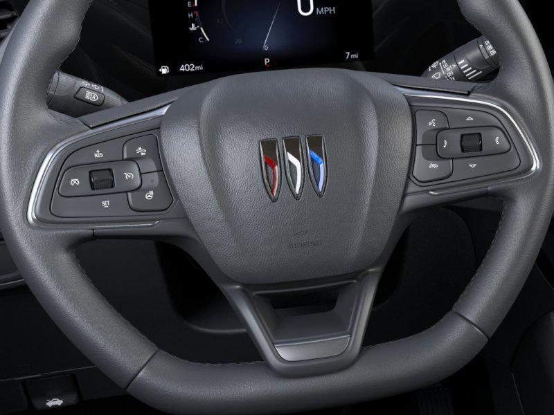 new 2026 Buick Encore GX car, priced at $32,023