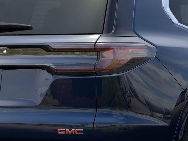 new 2027 GMC Acadia car, priced at $65,957