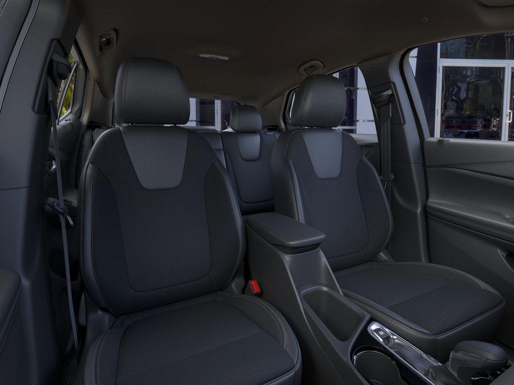 new 2026 Buick Encore GX car, priced at $29,484
