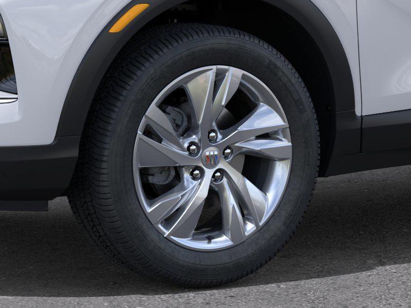 new 2026 Buick Encore GX car, priced at $29,484
