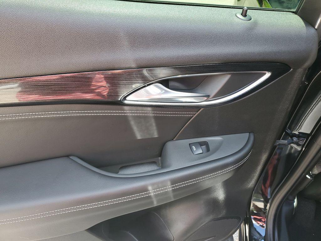 used 2023 Buick Envision car, priced at $21,851