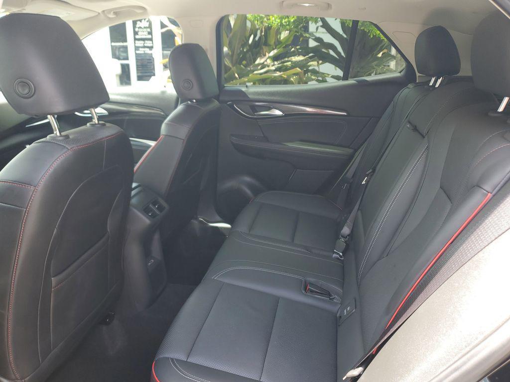 used 2023 Buick Envision car, priced at $21,851