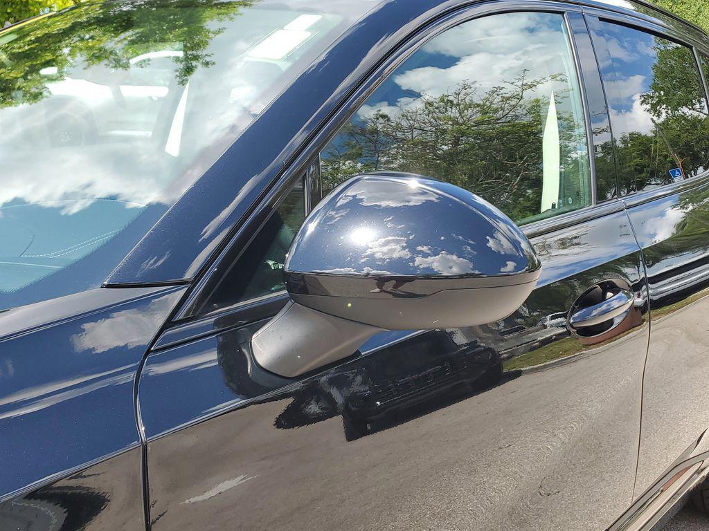 used 2023 Buick Envision car, priced at $21,851