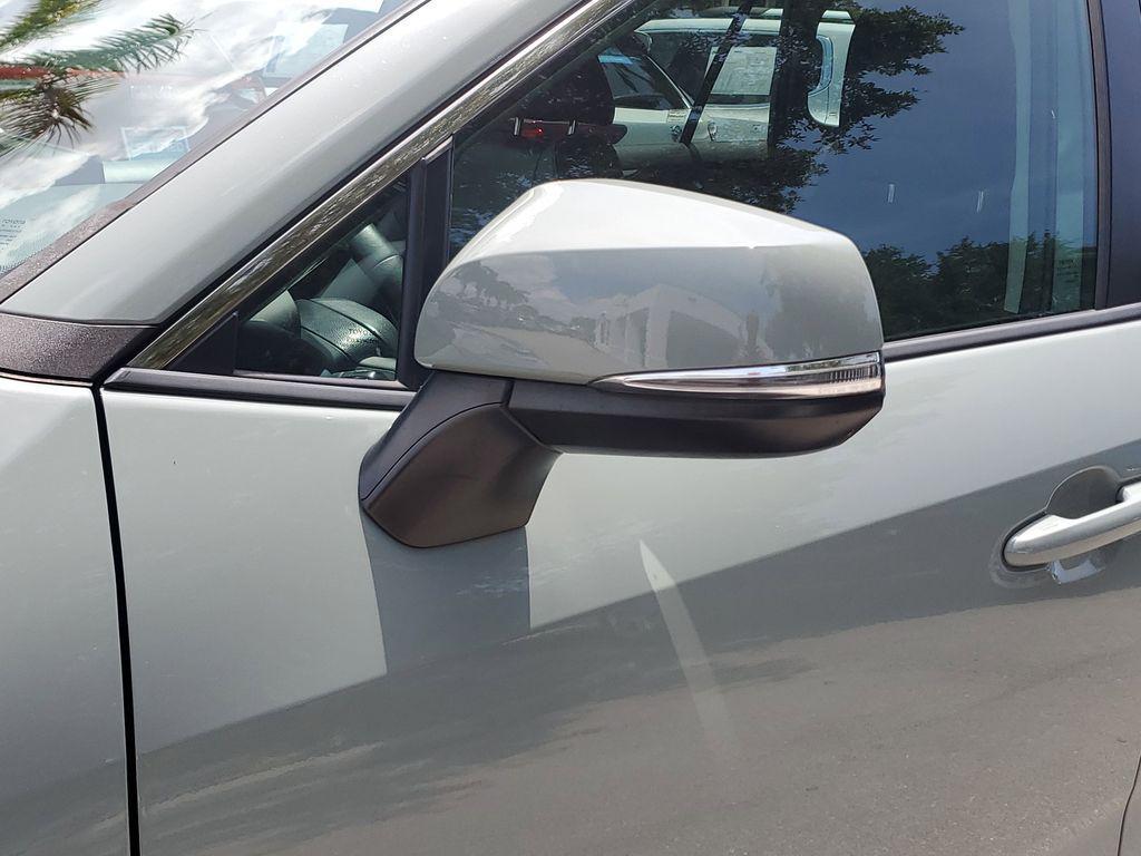 used 2020 Toyota RAV4 car, priced at $28,000