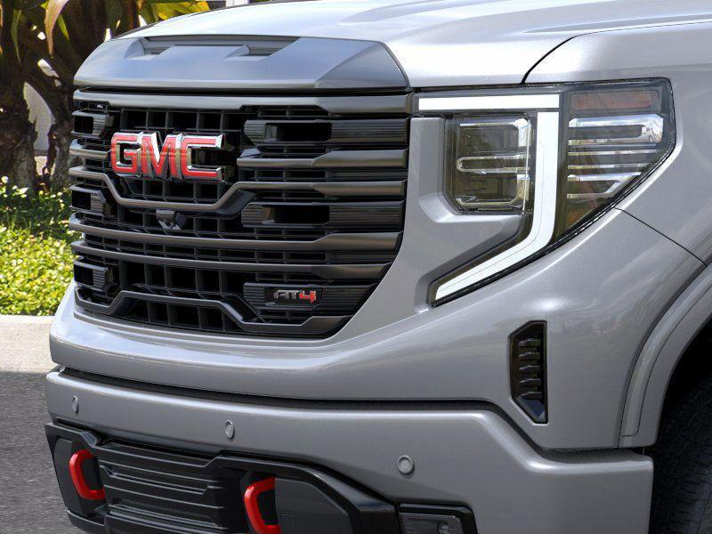 new 2026 GMC Sierra 1500 car, priced at $69,895