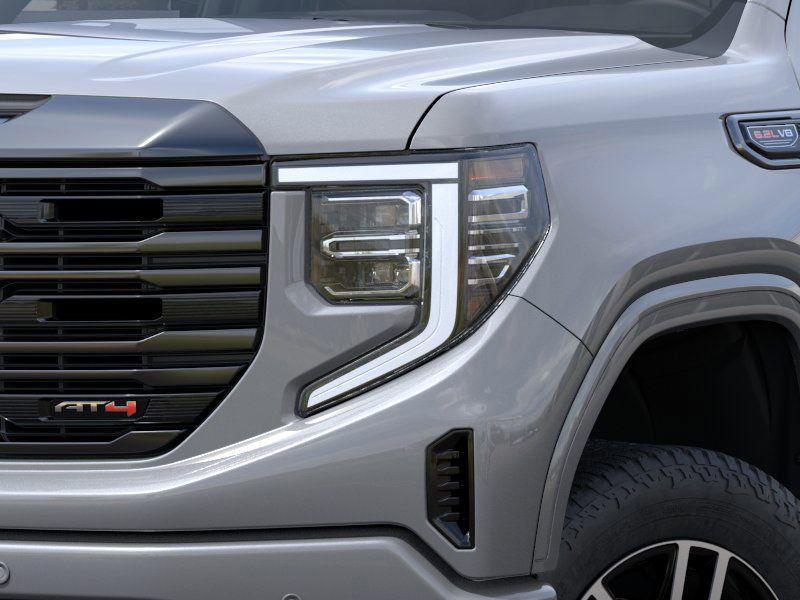 new 2026 GMC Sierra 1500 car, priced at $69,895