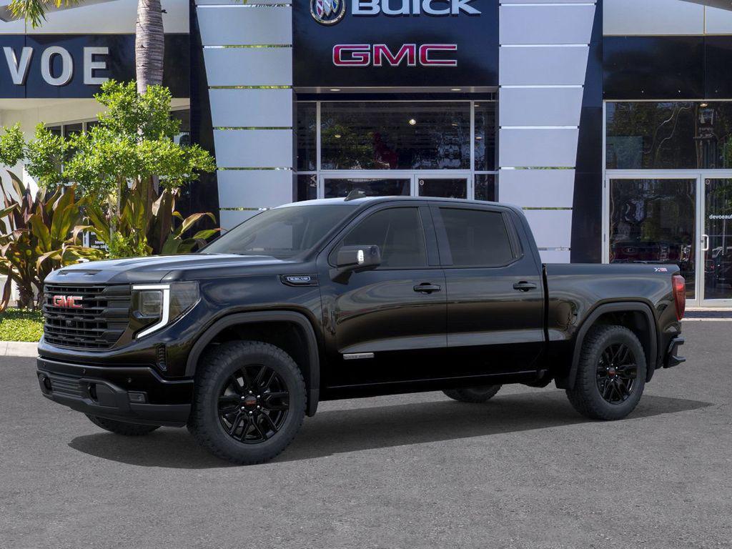 new 2026 GMC Sierra 1500 car, priced at $63,664