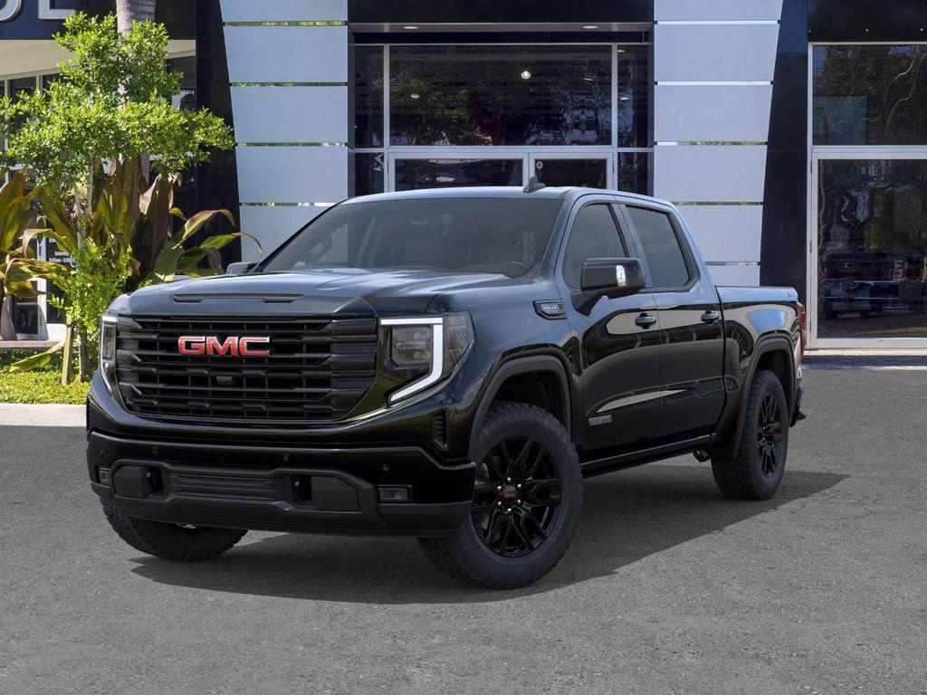 new 2026 GMC Sierra 1500 car, priced at $63,664