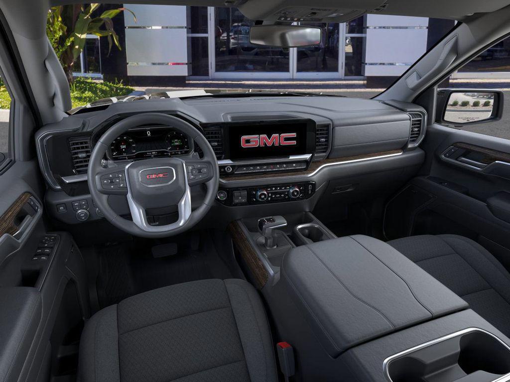 new 2026 GMC Sierra 1500 car, priced at $63,664