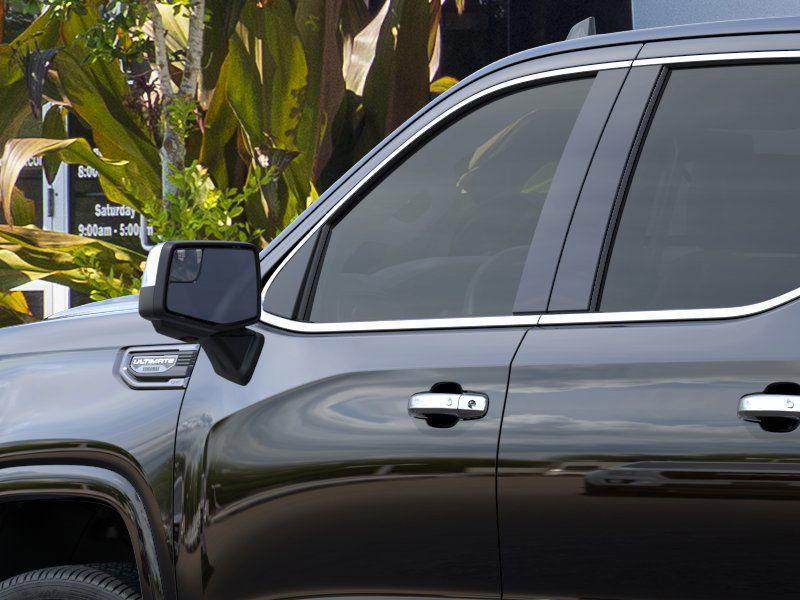 new 2025 GMC Sierra 1500 car, priced at $76,103