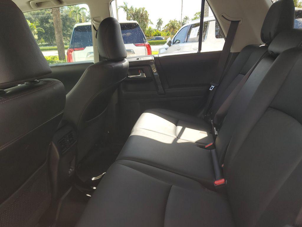 used 2021 Toyota 4Runner car, priced at $40,189