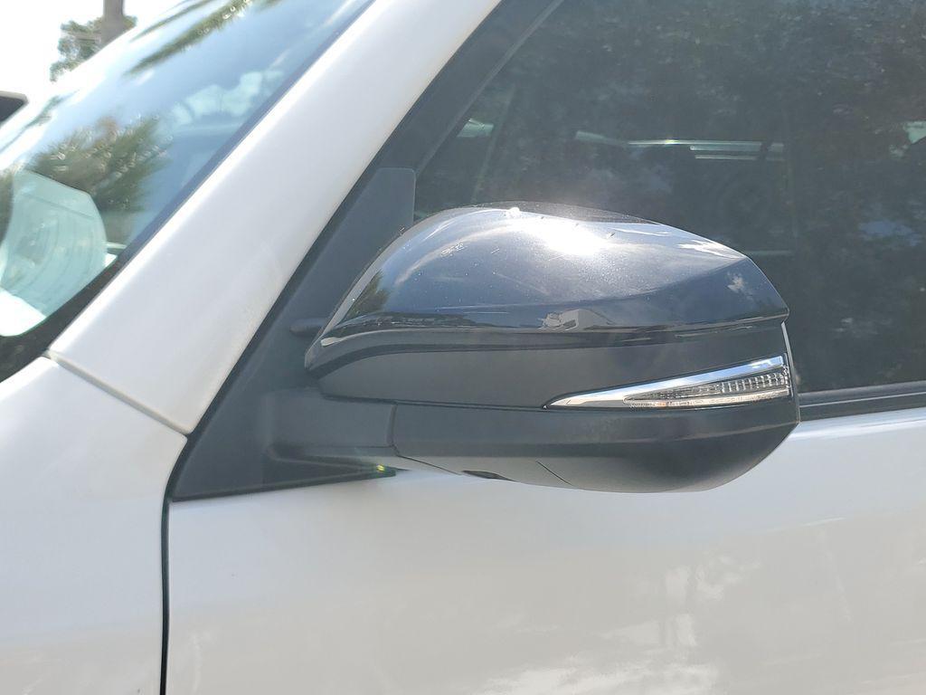 used 2021 Toyota 4Runner car, priced at $40,189