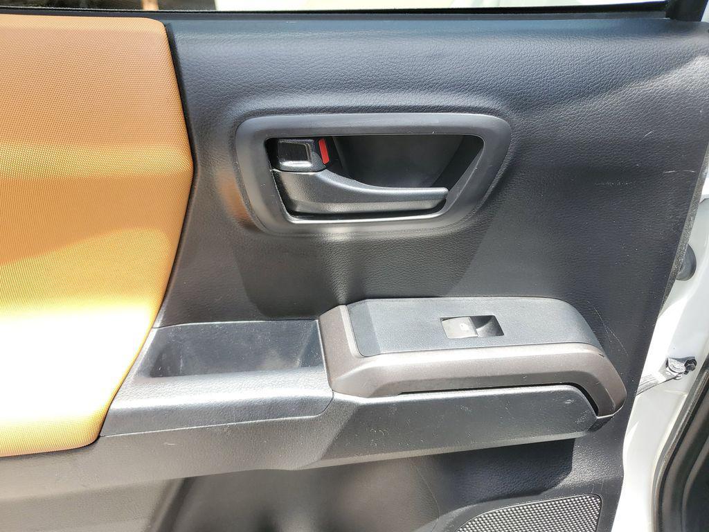 used 2019 Toyota Tacoma car, priced at $27,000
