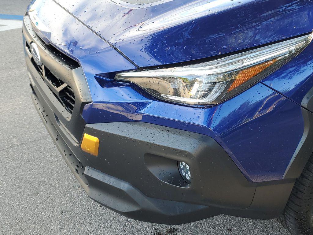 used 2026 Subaru Crosstrek car, priced at $34,000