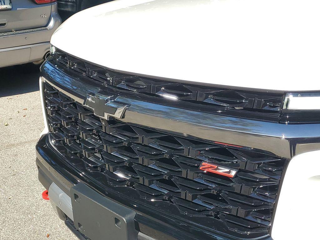 used 2024 Chevrolet Traverse car, priced at $41,000