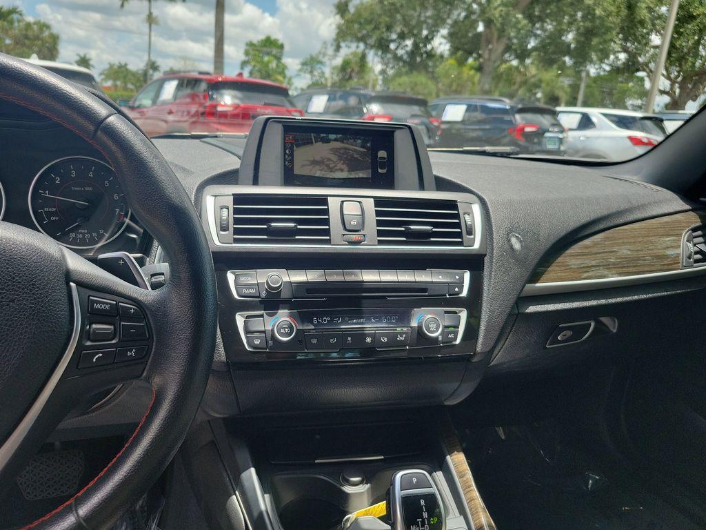 used 2016 BMW 228 car, priced at $18,250