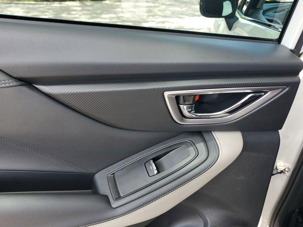 used 2022 Subaru Forester car, priced at $27,500