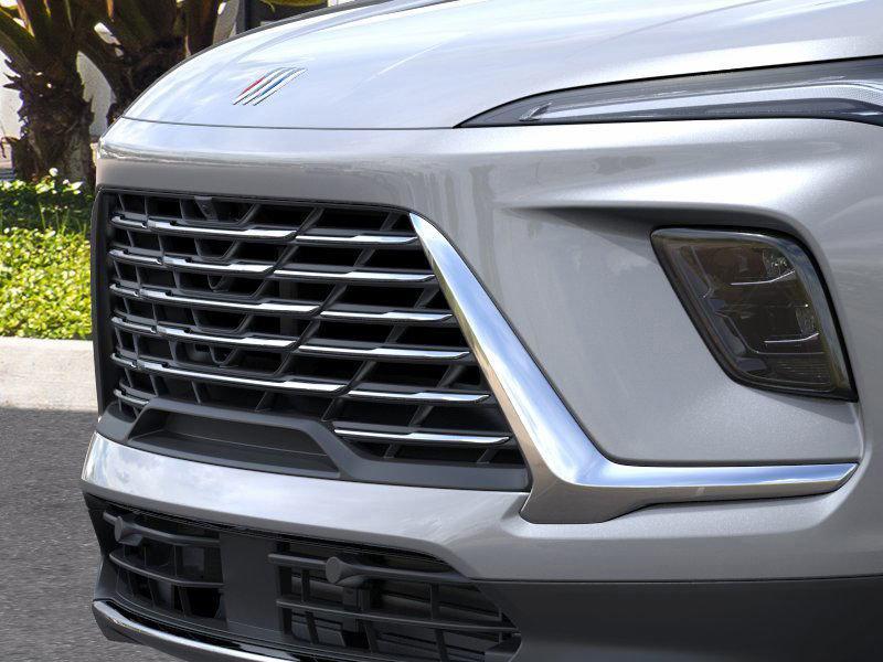 new 2026 Buick Enclave car, priced at $47,950