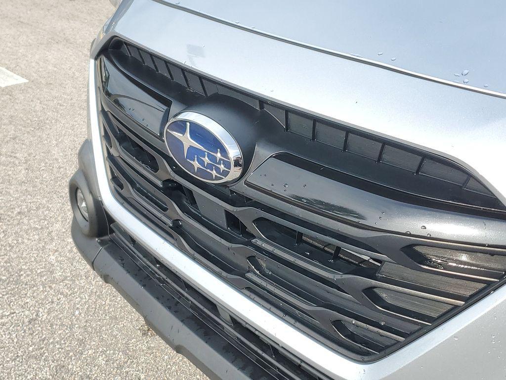 used 2023 Subaru Outback car, priced at $25,000