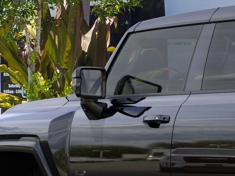 new 2026 GMC HUMMER EV SUV car, priced at $93,065