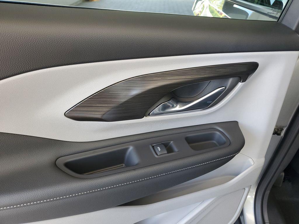 used 2024 GMC Terrain car, priced at $24,000