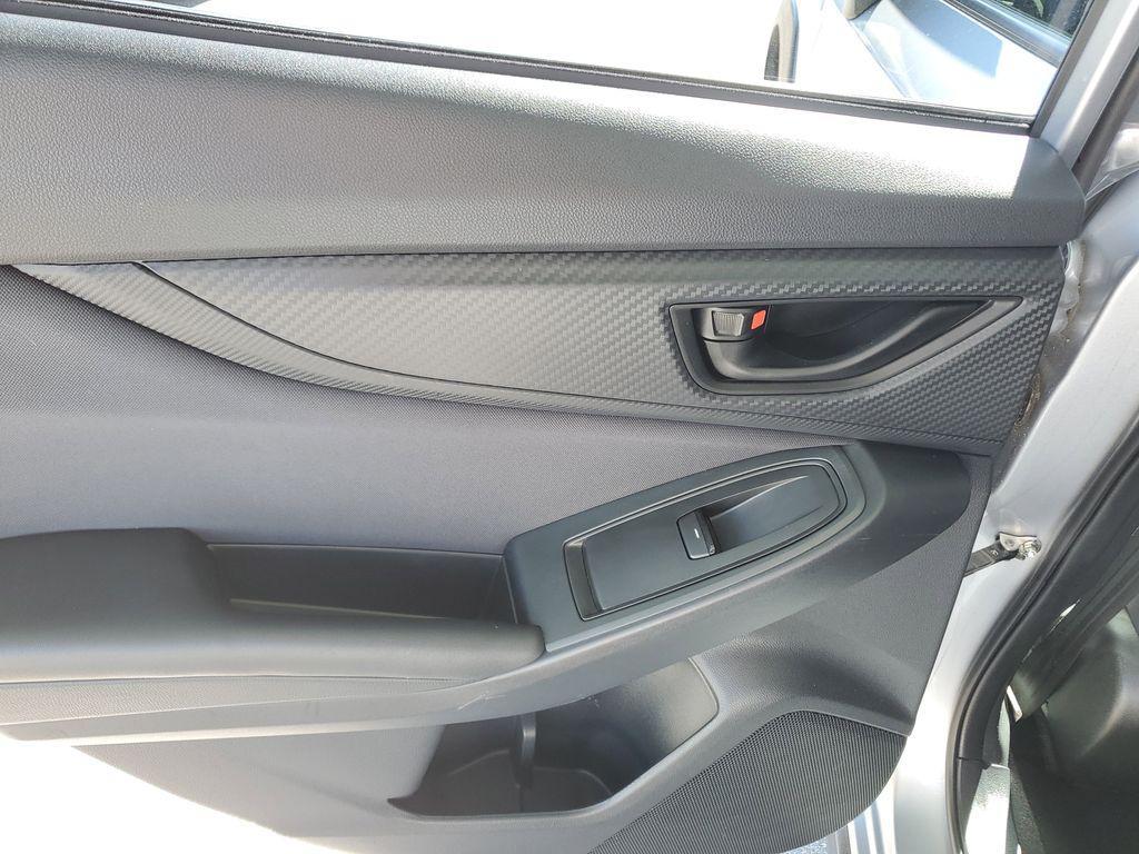 used 2018 Subaru Crosstrek car, priced at $16,750