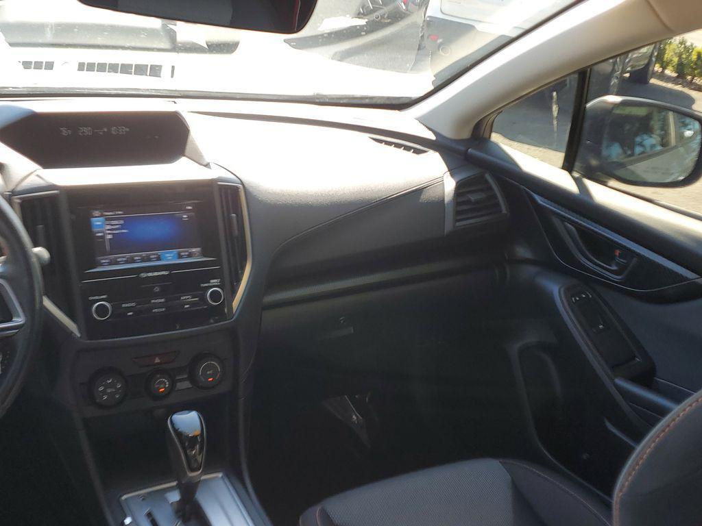 used 2018 Subaru Crosstrek car, priced at $16,750