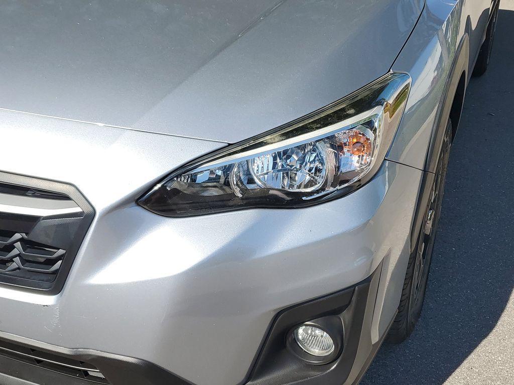 used 2018 Subaru Crosstrek car, priced at $16,750