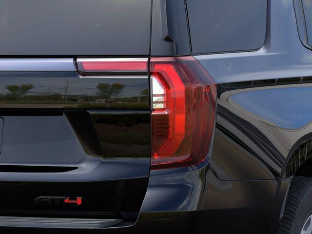 new 2026 GMC Yukon car, priced at $101,097