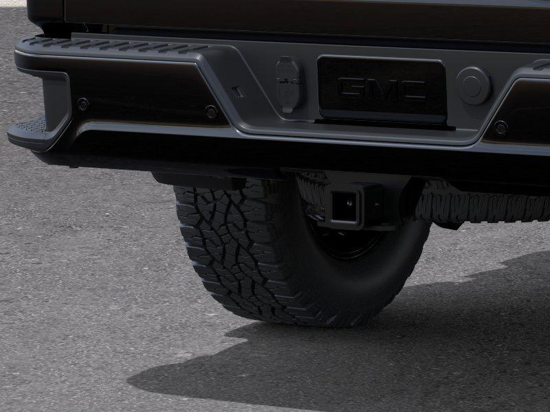 new 2026 GMC Sierra 2500 car, priced at $96,283
