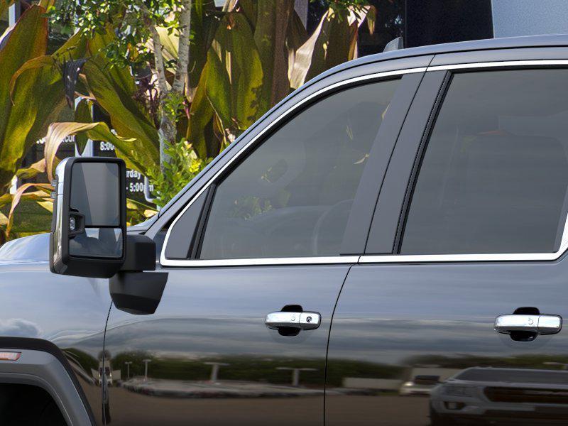 new 2026 GMC Sierra 2500 car, priced at $96,283