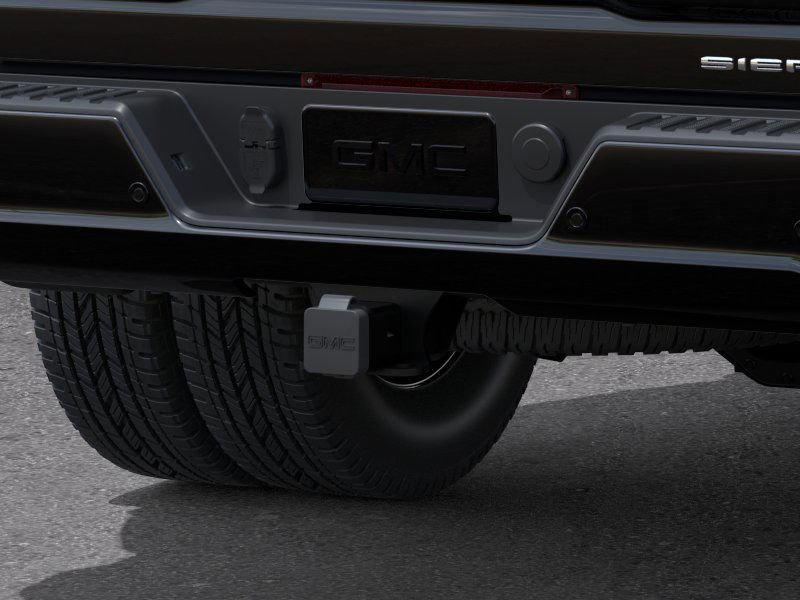 new 2026 GMC Sierra 3500 car, priced at $90,058